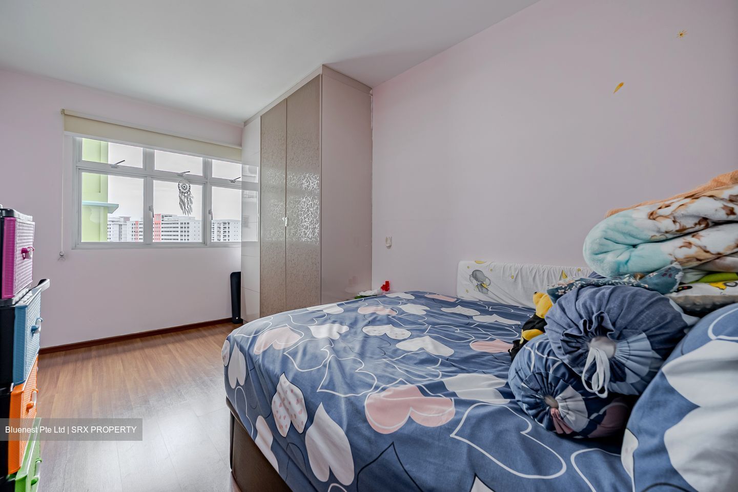 Blk 782A Woodlands Meadow (Woodlands), HDB 5 Rooms #477273981